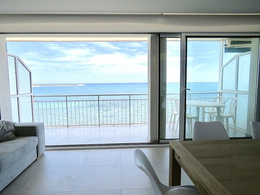Апартаменты в Торревьехе, Испания, 98 м2 фото 3