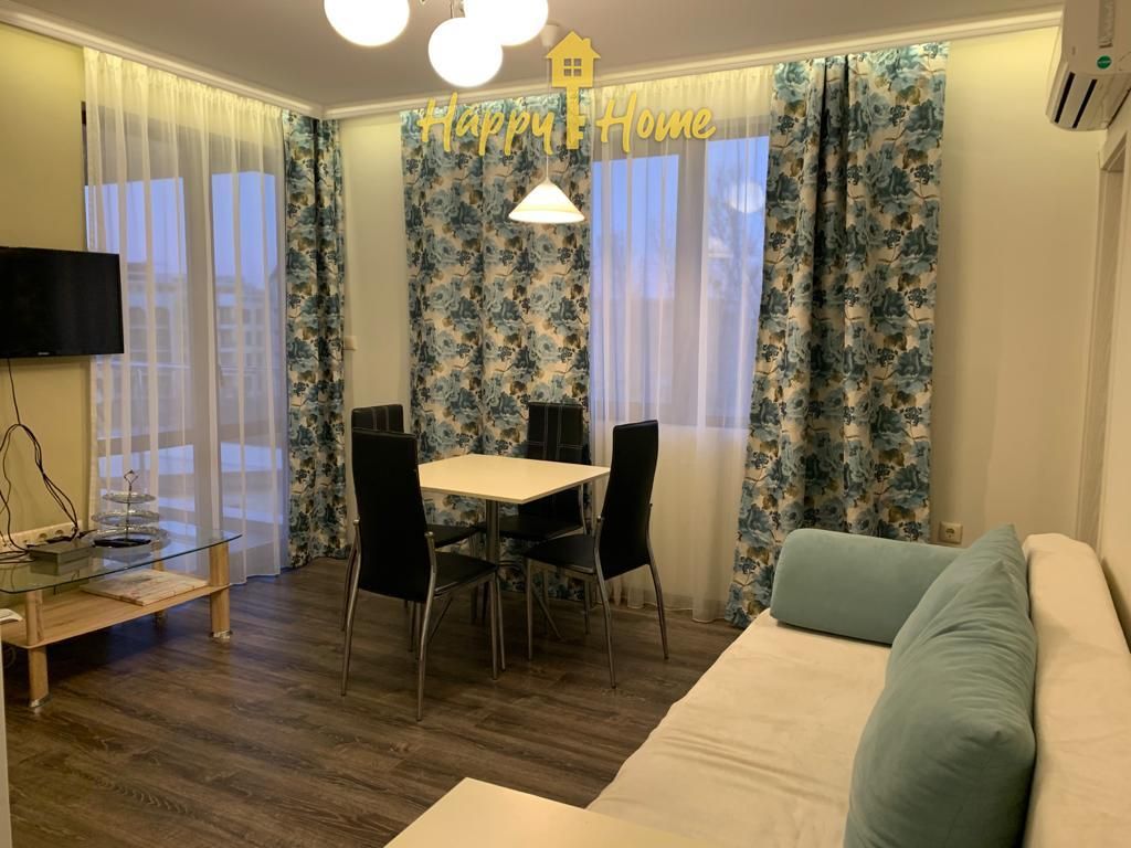 Апартаменты на Солнечном берегу, Болгария, 72 м2 фото 4