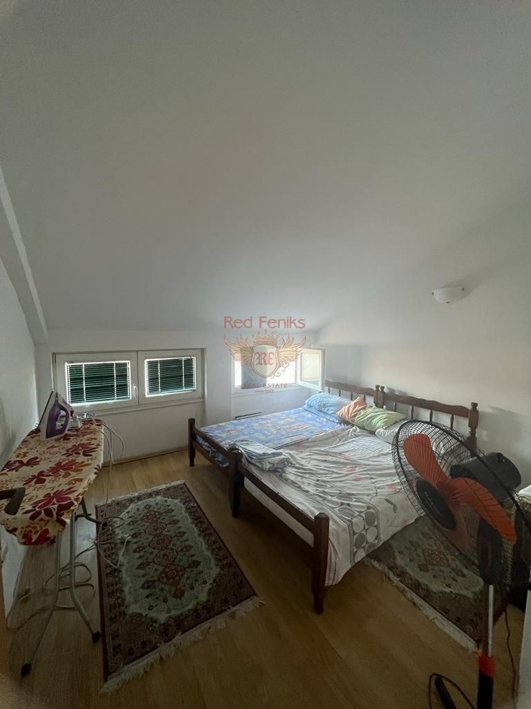 Квартира в Херцег-Нови, Черногория, 126 м2 фото 4