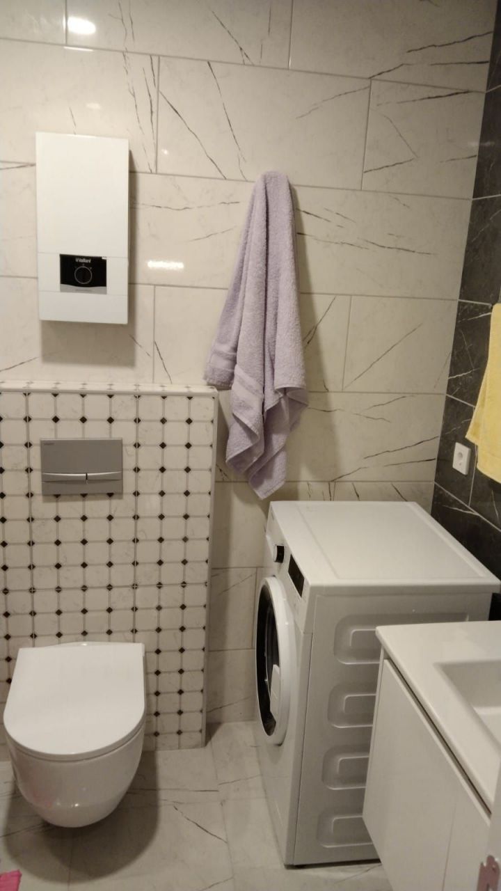 Квартира в Авсалларе, Турция, 50 м2 фото 3