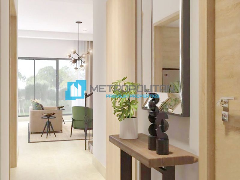 Таунхаус Damac Lagoons, ОАЭ, 210.72 м2 фото 5
