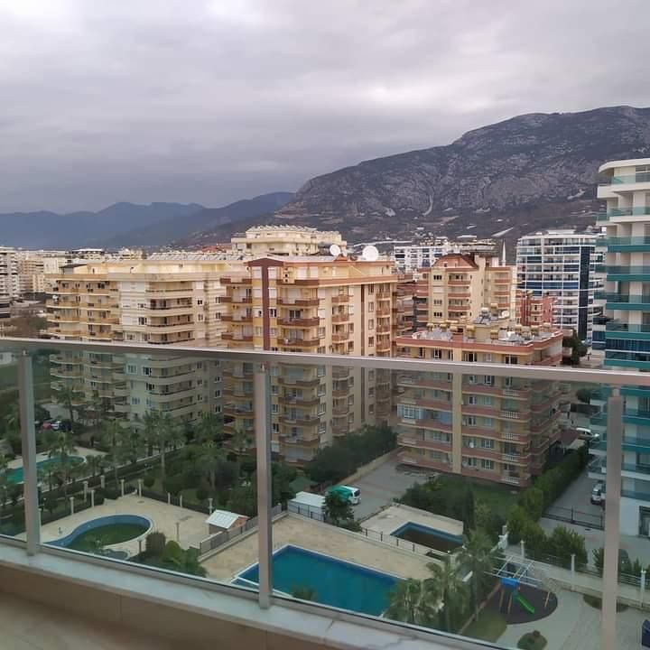 Квартира в Алании, Турция, 110 м2 фото 5