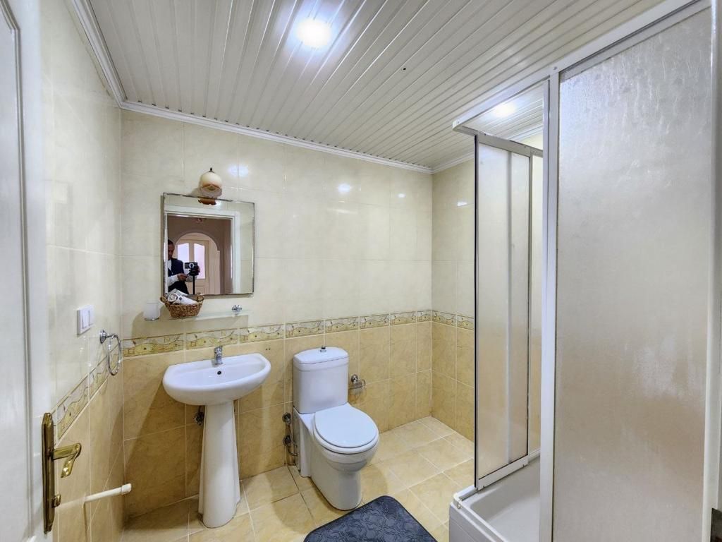 Квартира в Алании, Турция, 110 м2 фото 5