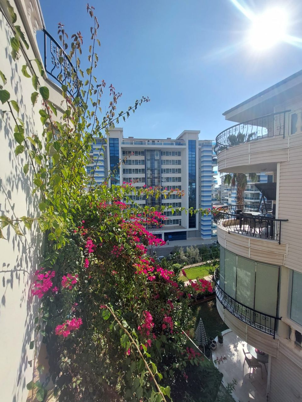 Вилла в Алании, Турция, 215 м2 фото 2