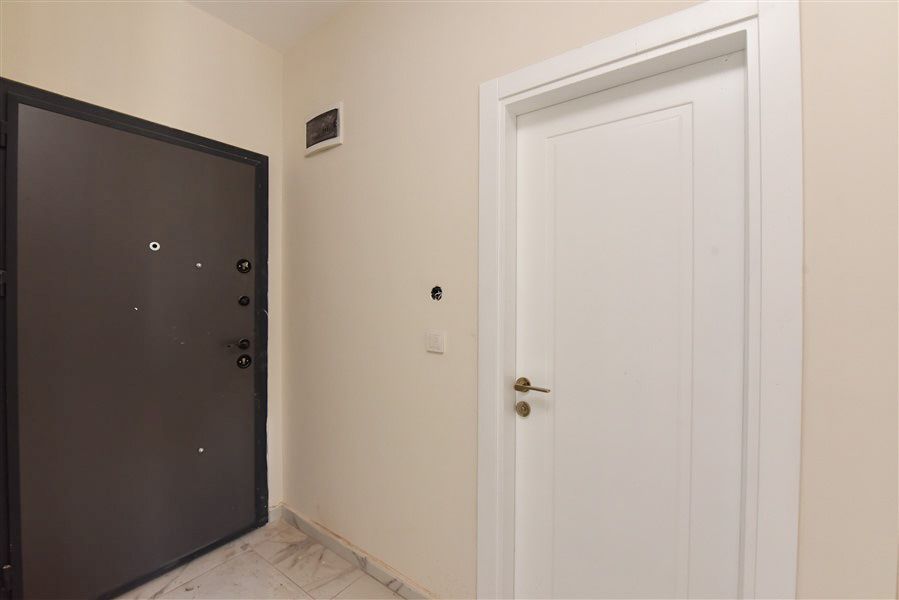 Квартира в Алании, Турция, 55 м2 фото 3