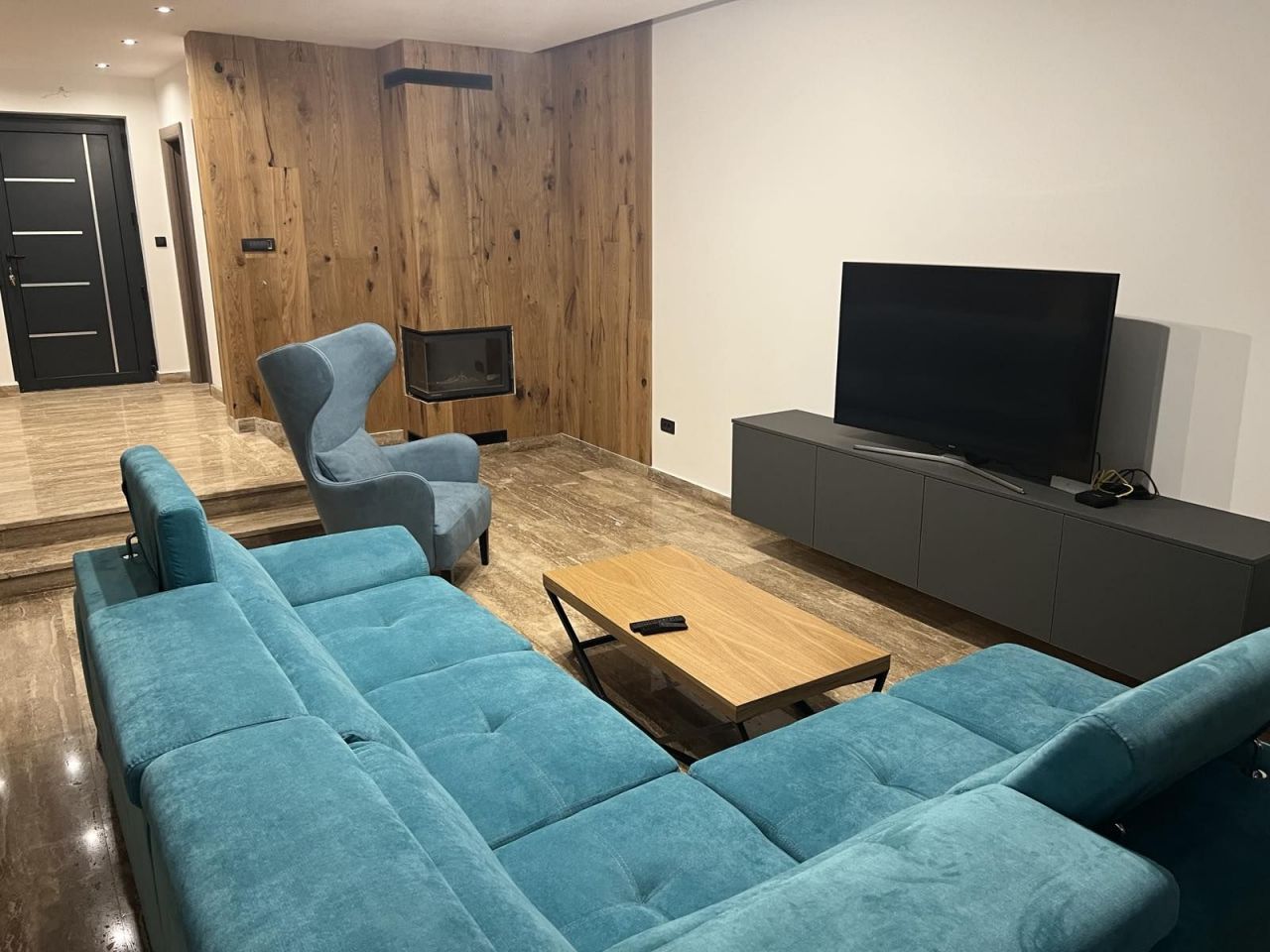 Дом в Златиборе, Сербия, 180 м2 фото 4