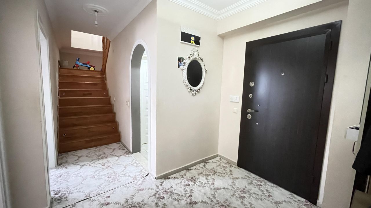 Пентхаус в Алании, Турция, 250 м2 фото 4