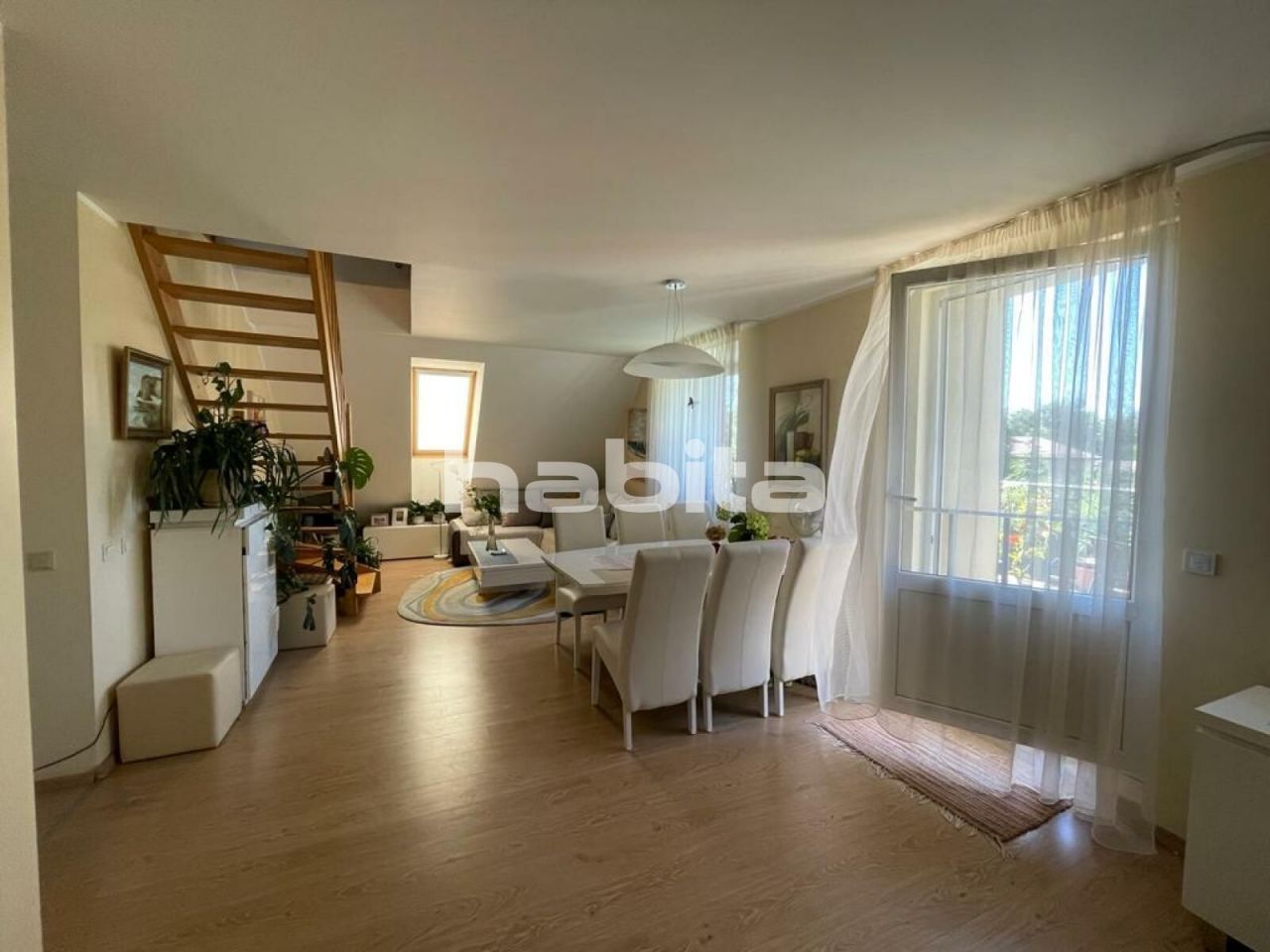 Апартаменты в Риге, Латвия, 97 м2 фото 2