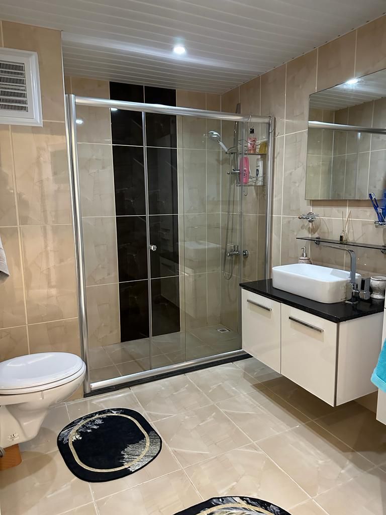 Квартира в Алании, Турция, 120 м2 фото 3