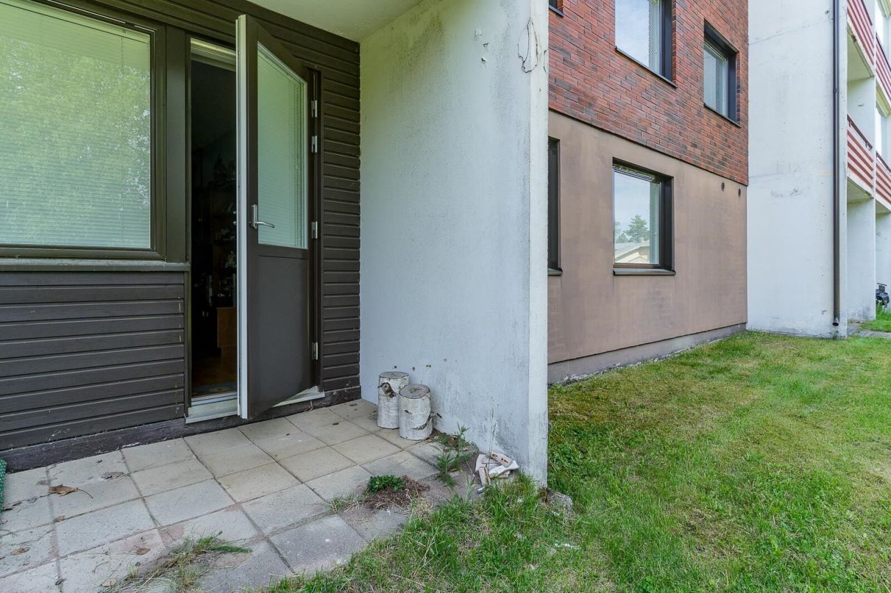 Квартира в Турку, Финляндия, 48 м2 фото 2
