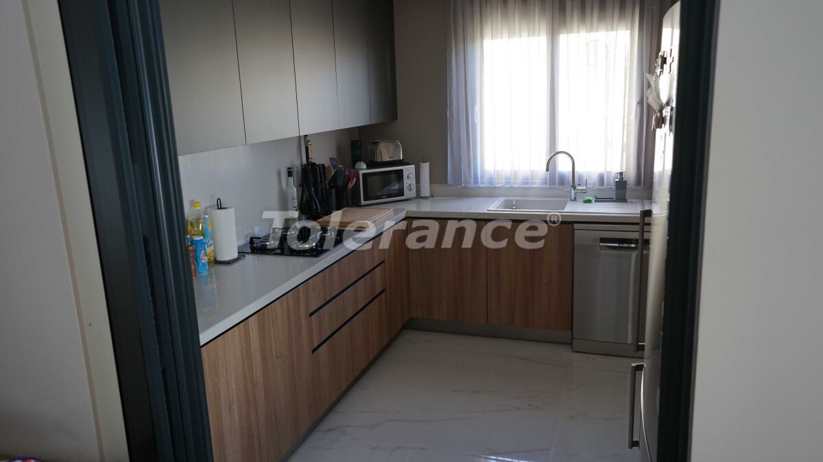 Апартаменты в Анталии, Турция, 99 м2 фото 5