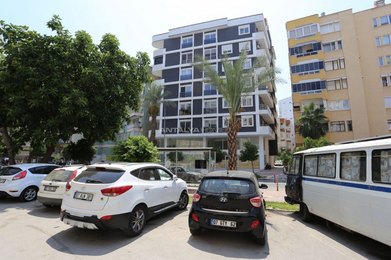 Пентхаус в Анталии, Турция, 147 м2 фото 3