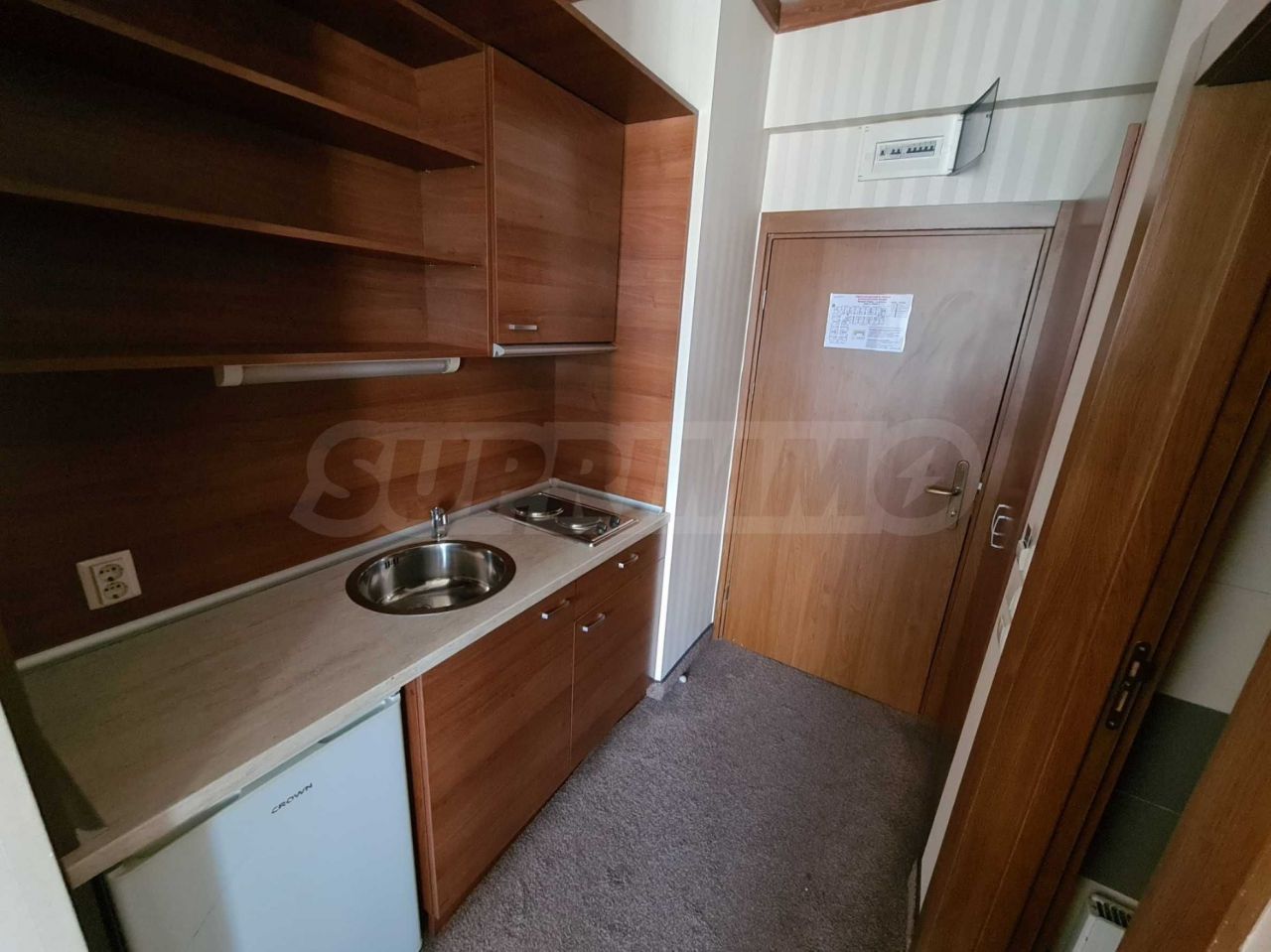 Студия в Банско, Болгария, 28 м2 фото 2