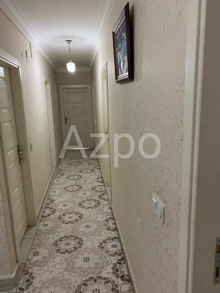 Апартаменты в Алании, Турция, 220 м2 фото 4