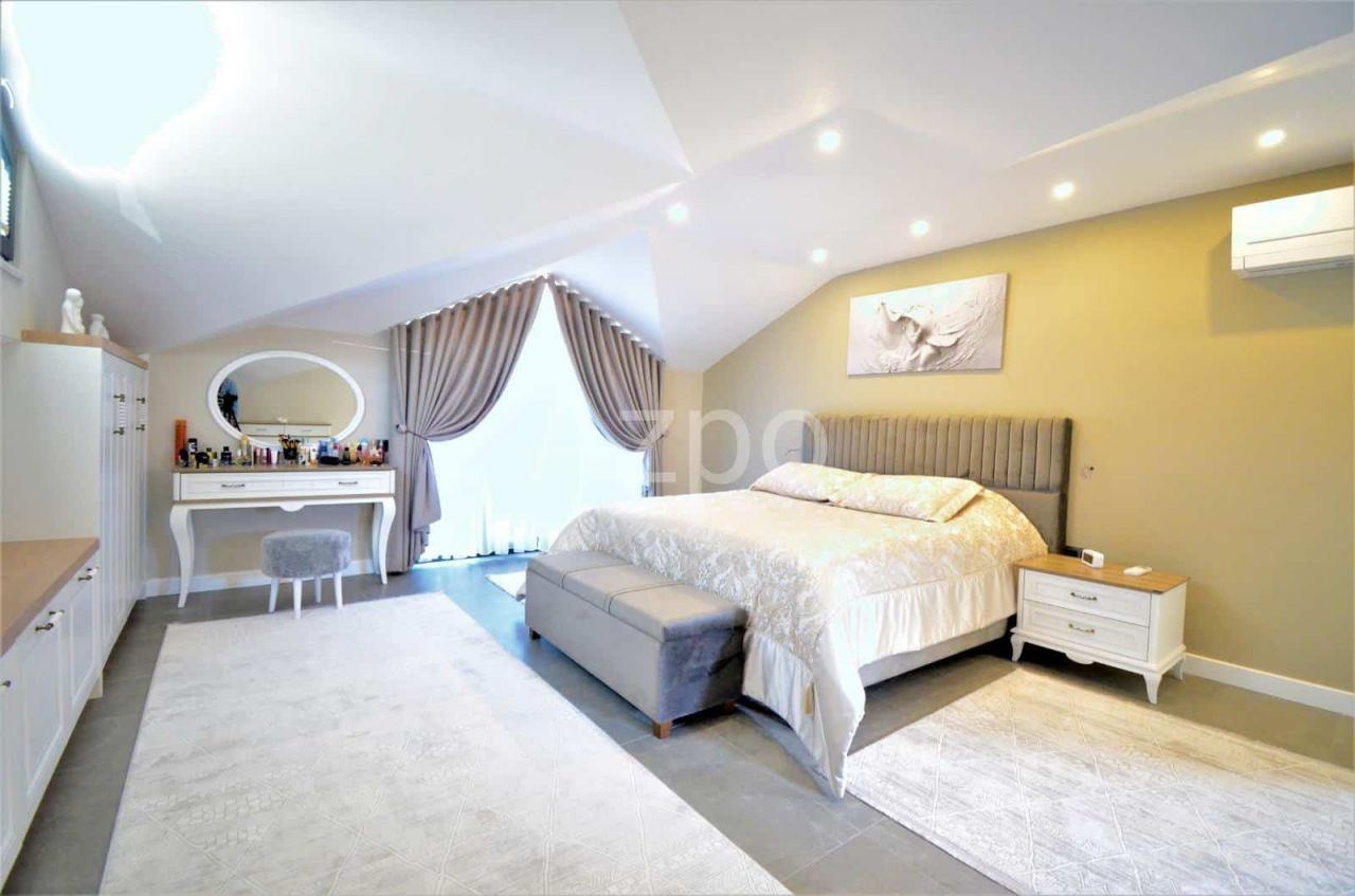 Вилла в Кемере, Турция, 355 м2 фото 4