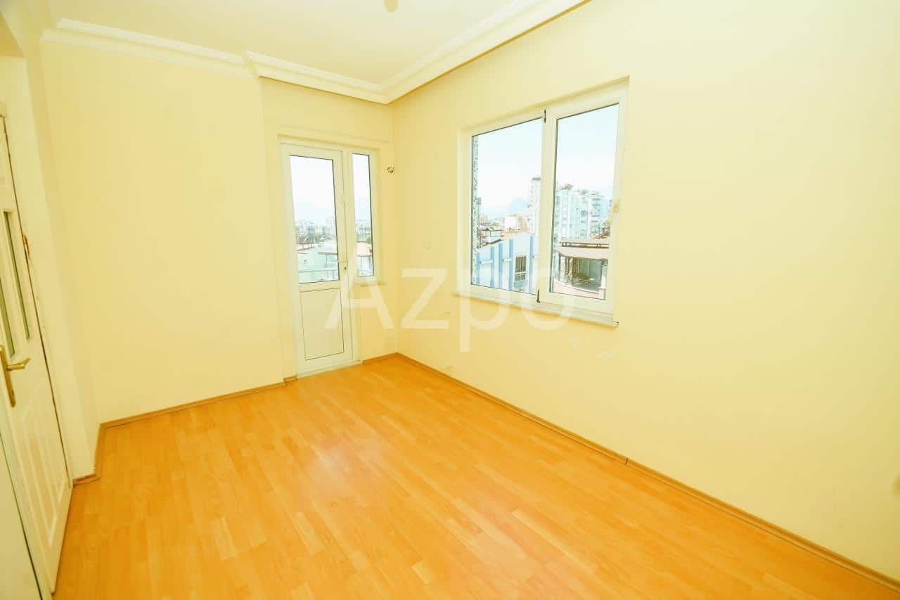Апартаменты в Анталии, Турция, 160 м2 фото 5