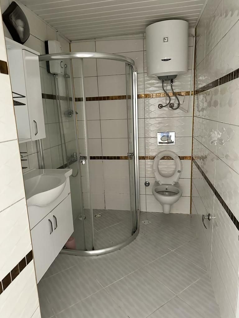 Квартира в Анталии, Турция, 65 м2 фото 2