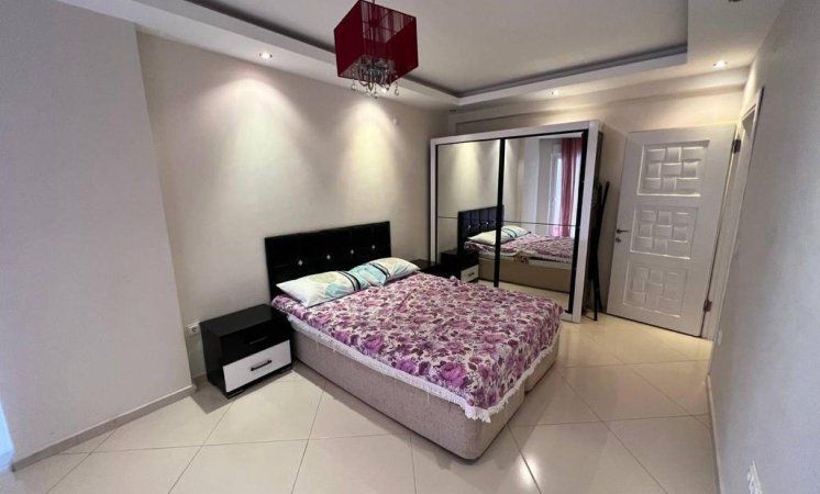 Апартаменты в Алании, Турция, 70 м2 фото 3