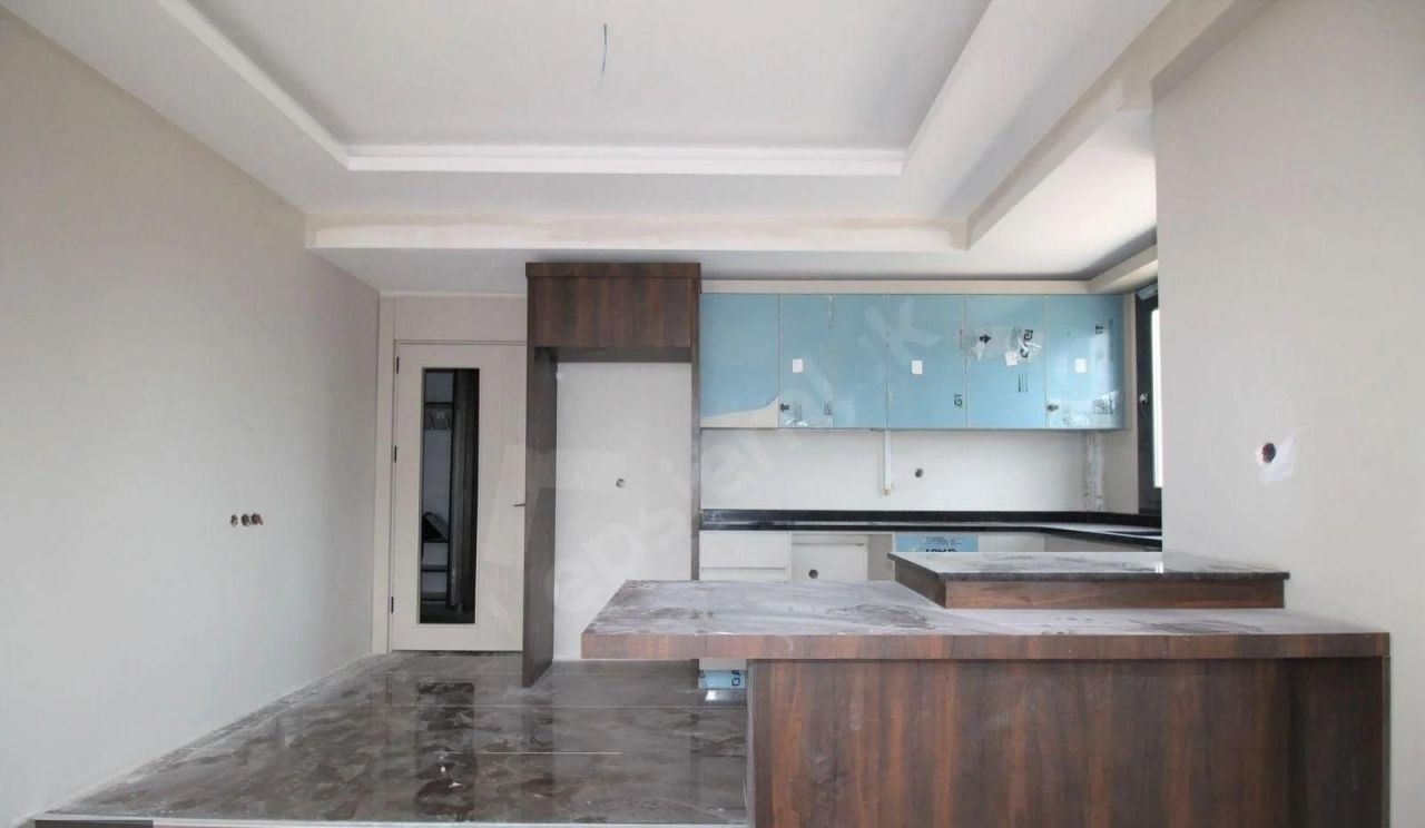 Квартира в Мерсине, Турция, 170 м2 фото 4