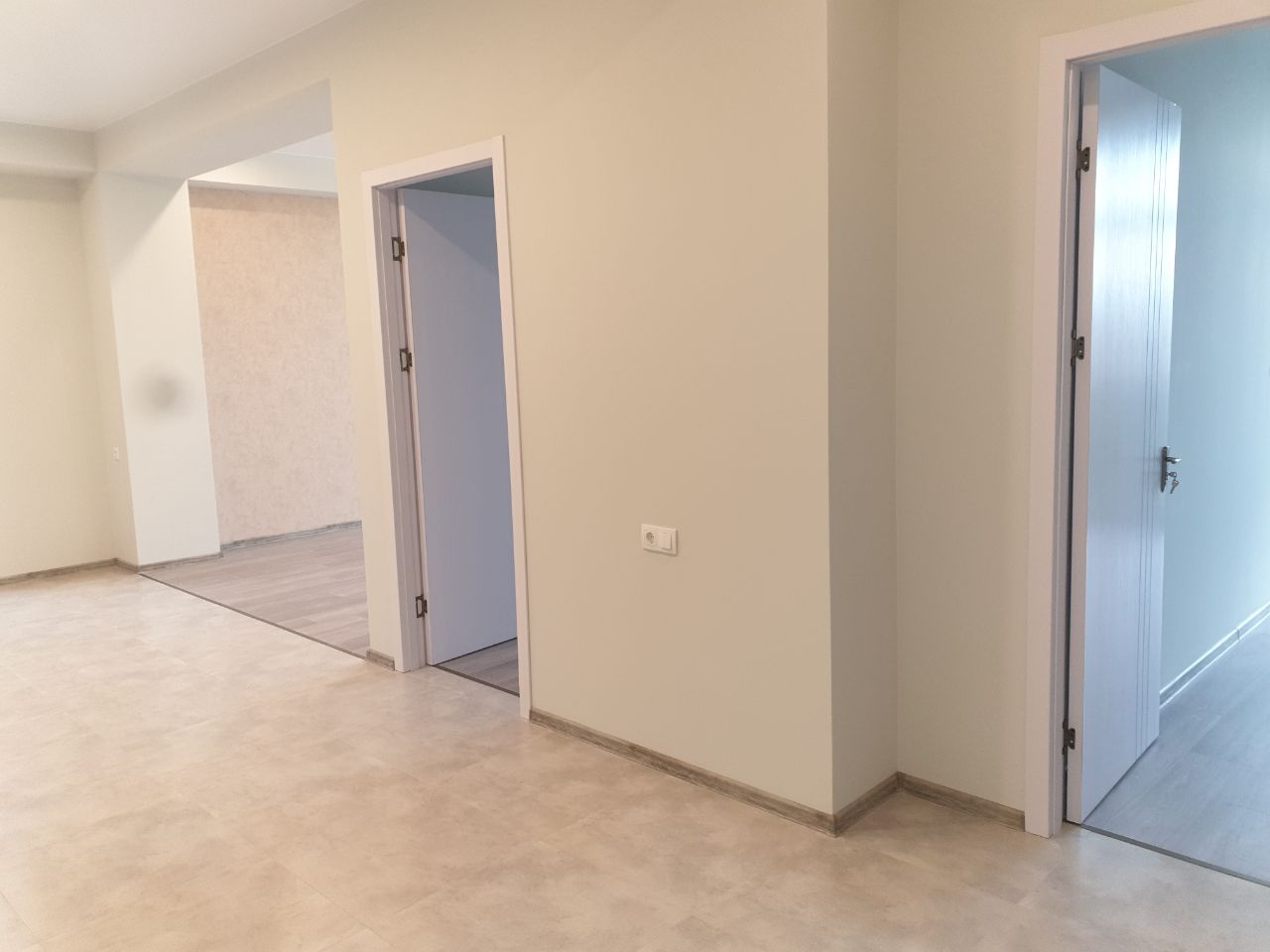 Квартира в Тбилиси, Грузия, 77 м2 фото 5