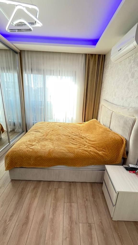 Квартира в Мерсине, Турция, 112 м2 фото 3