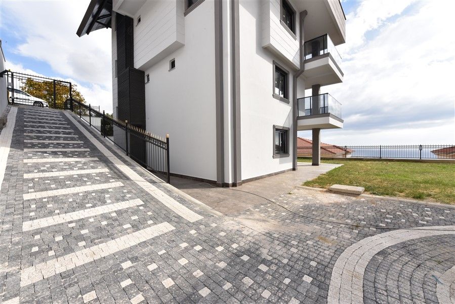 Вилла в Алании, Турция, 520 м2 фото 4