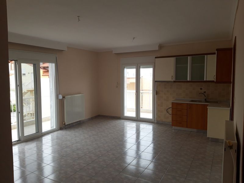 Квартира на Кассандре, Греция, 58 м2 фото 4