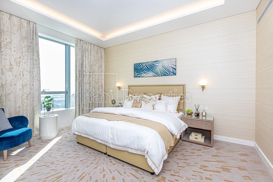 Апартаменты в Дубае, ОАЭ, 98 м2 фото 5
