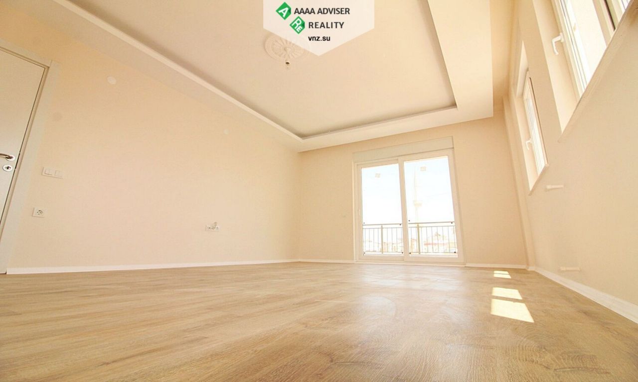 Квартира в Анталии, Турция, 120 м2 фото 2