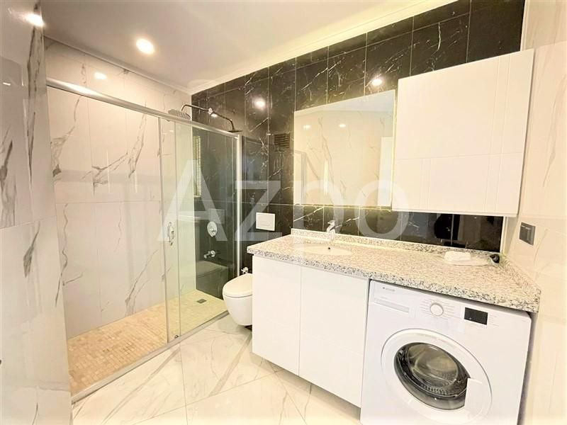 Апартаменты в Алании, Турция, 70 м2 фото 5