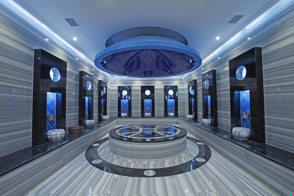 Квартира в Алании, Турция, 110 м2 фото 2