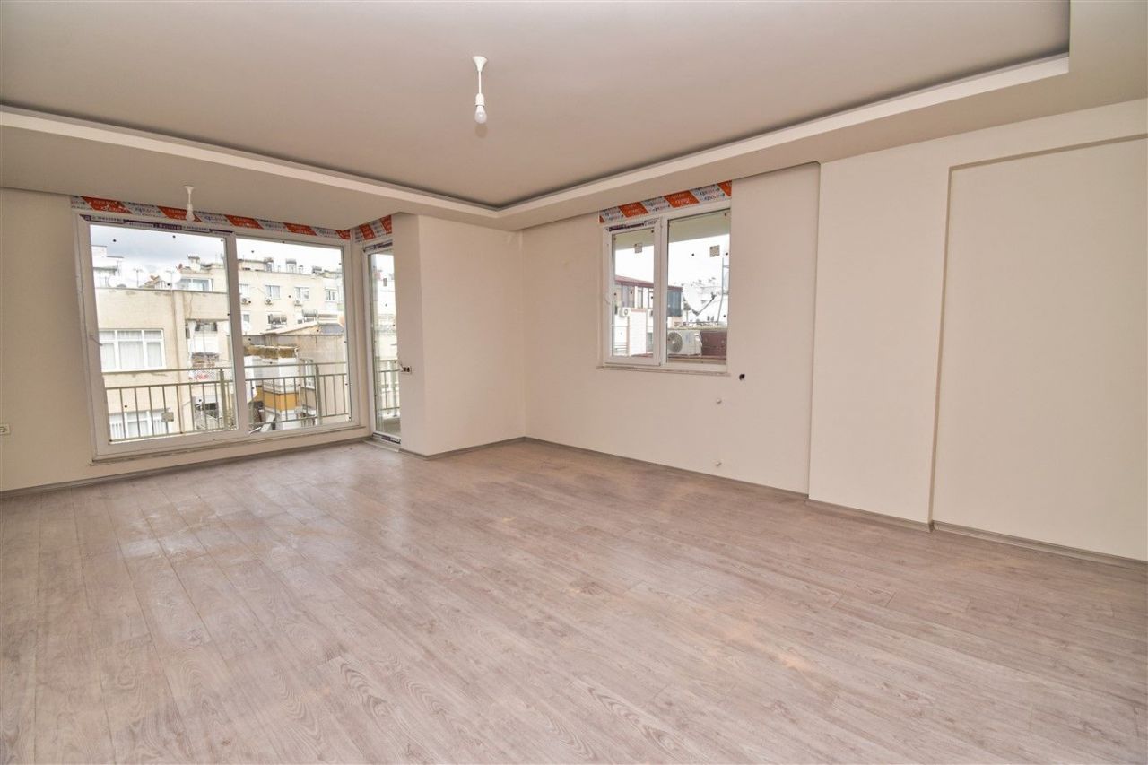 Квартира в Анталии, Турция, 150 м2 фото 4