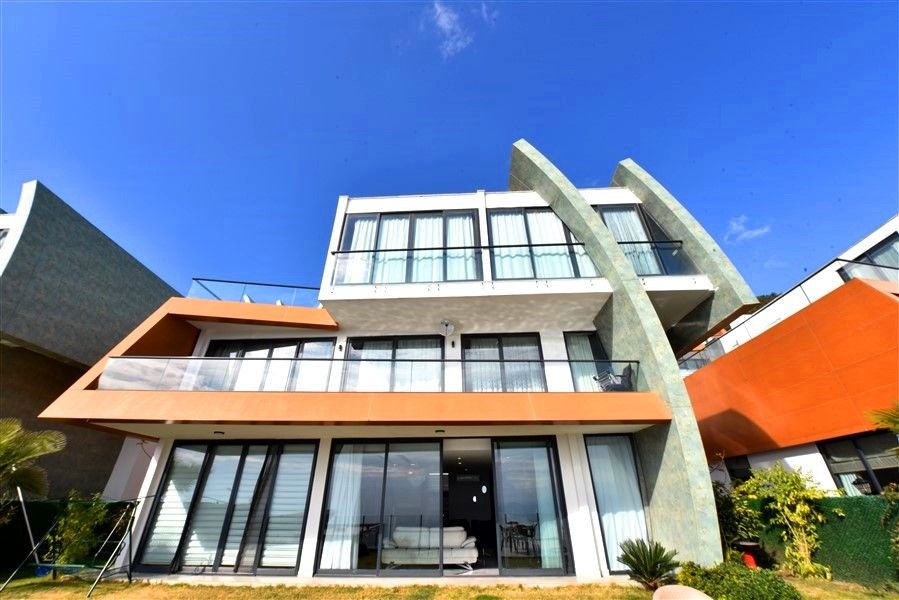 Вилла в Алании, Турция, 330 м2 фото 2