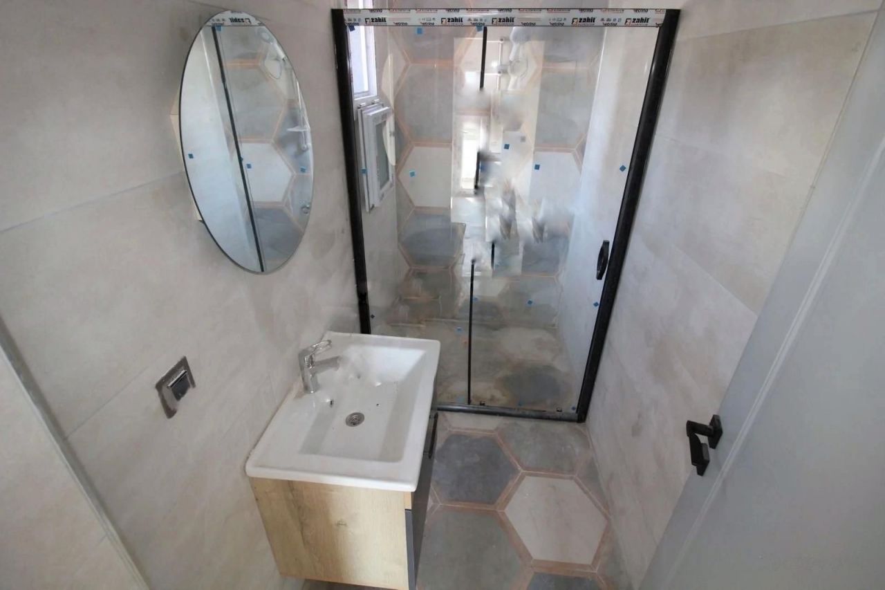 Квартира в Мерсине, Турция, 90 м2 фото 4