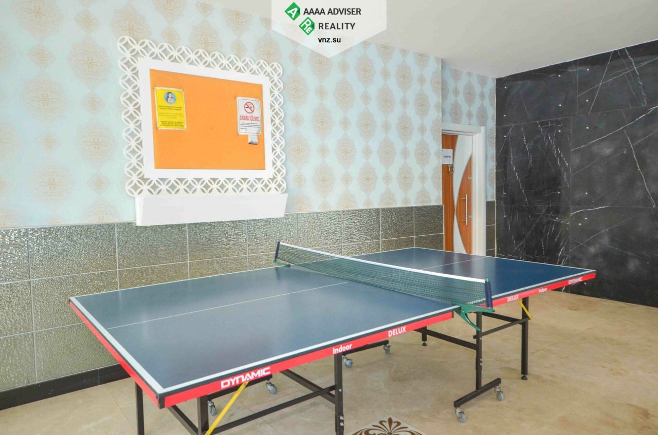 Квартира в Алании, Турция, 85 м2 фото 3