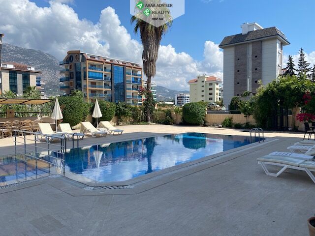 Квартира в Кестеле, Турция, 75 м2 фото 3