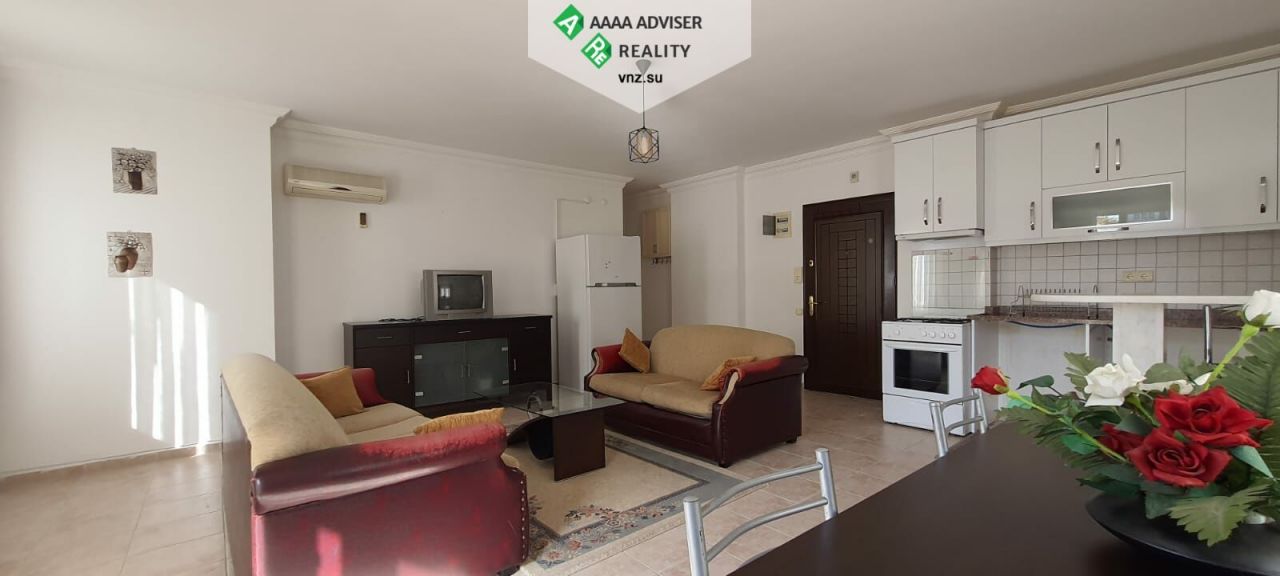 Квартира в Алании, Турция, 100 м2 фото 4