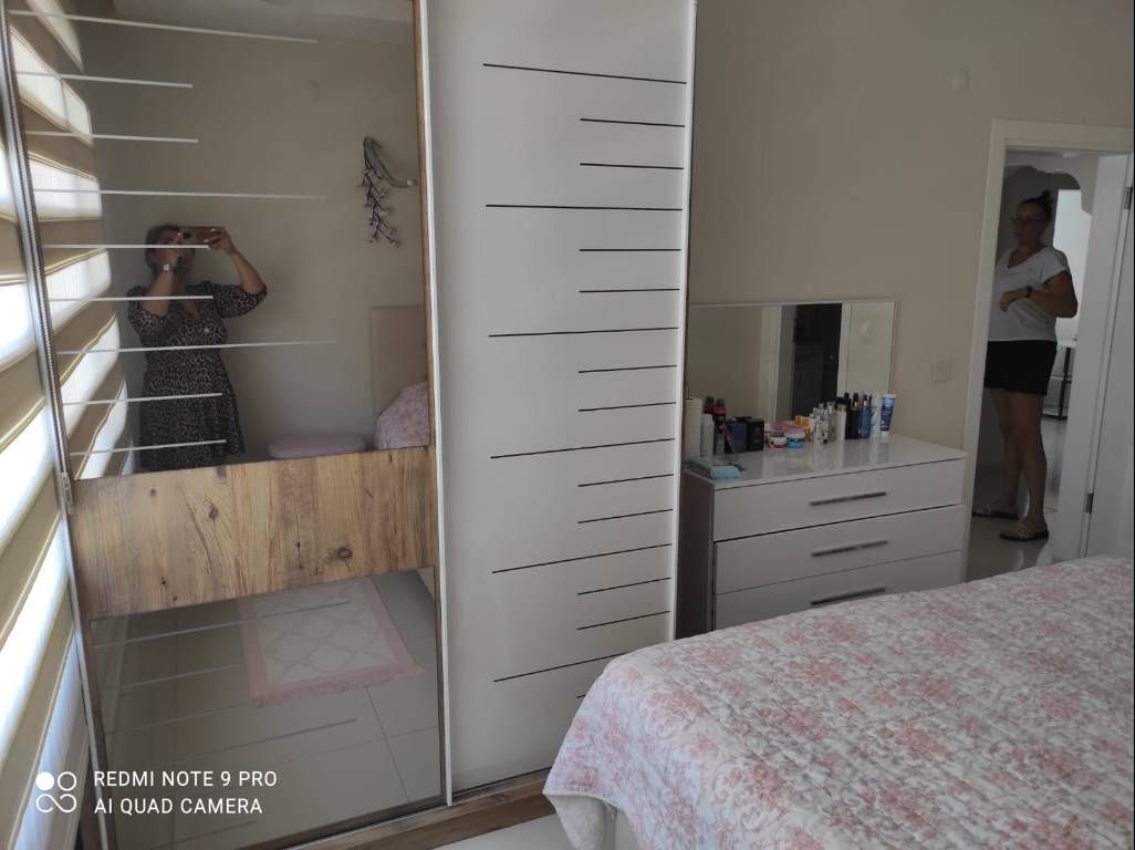 Апартаменты в Алании, Турция, 120 м2 фото 5