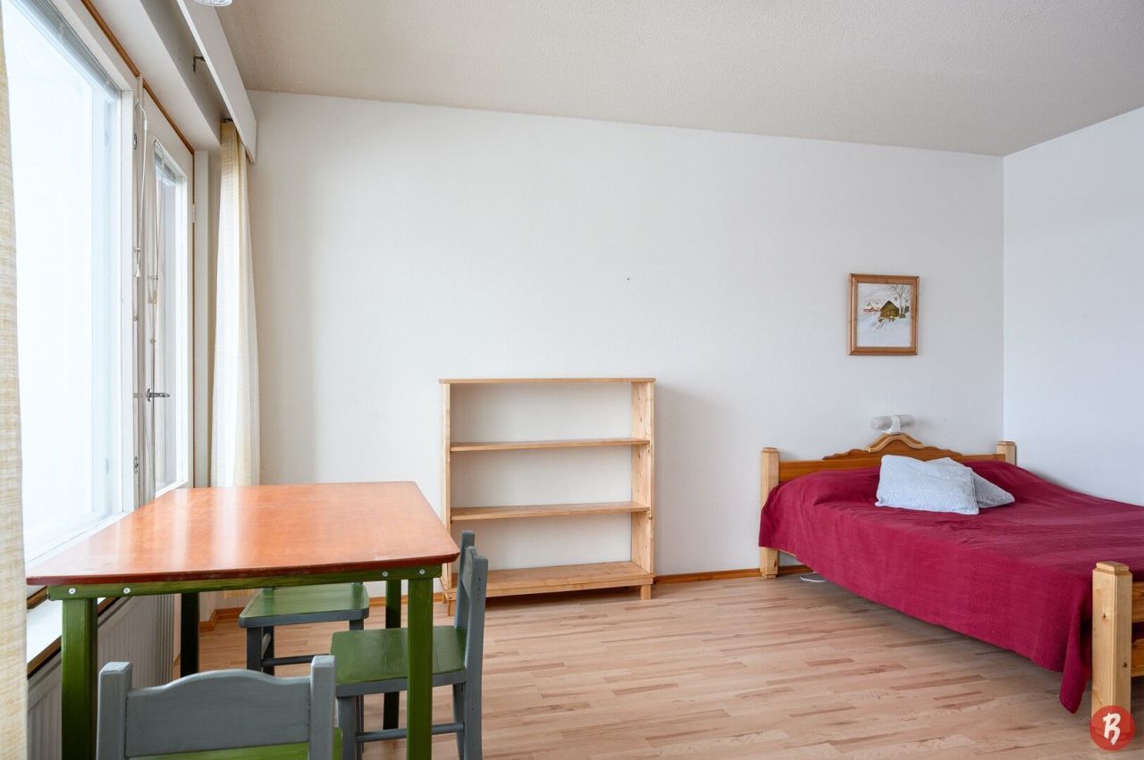 Квартира в Виитасаари, Финляндия, 30 м2 фото 5