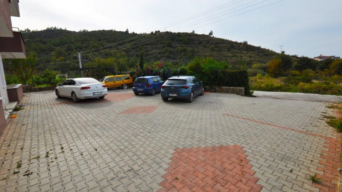 Дом в Алании, Турция, 120 м2 фото 2
