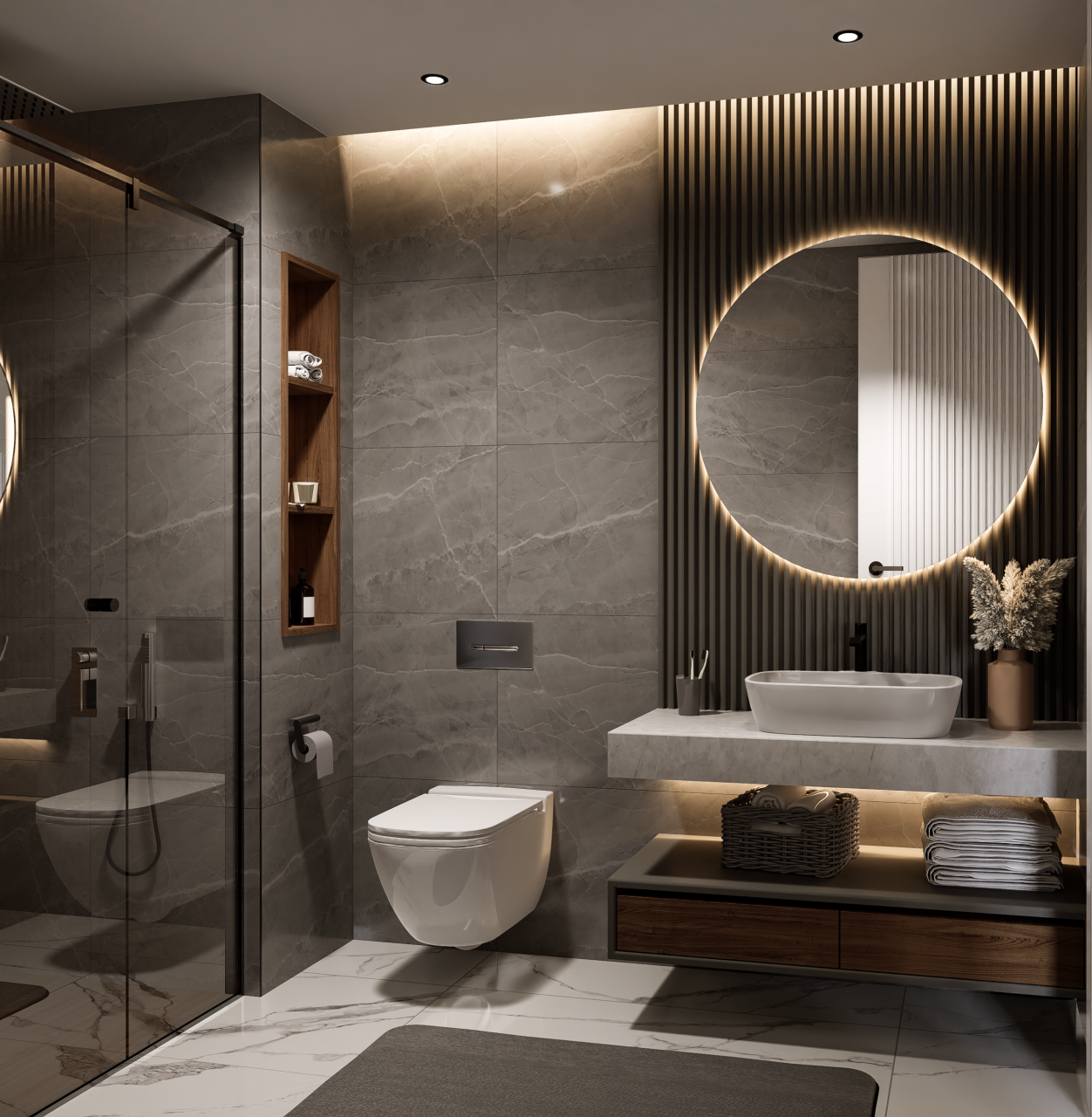 Апартаменты в Алании, Турция, 57 м2 фото 4