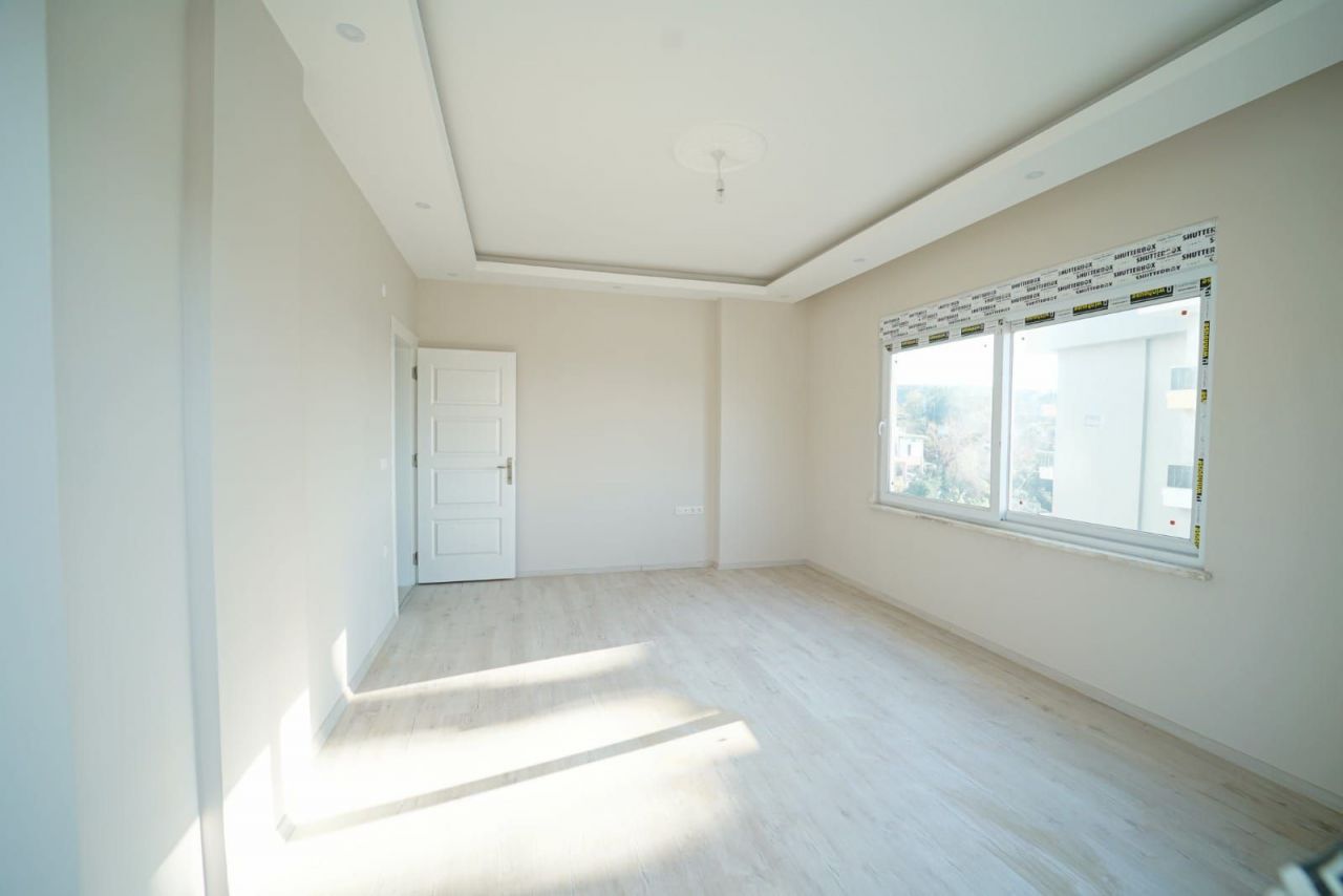 Квартира в Алании, Турция, 110 м2 фото 5