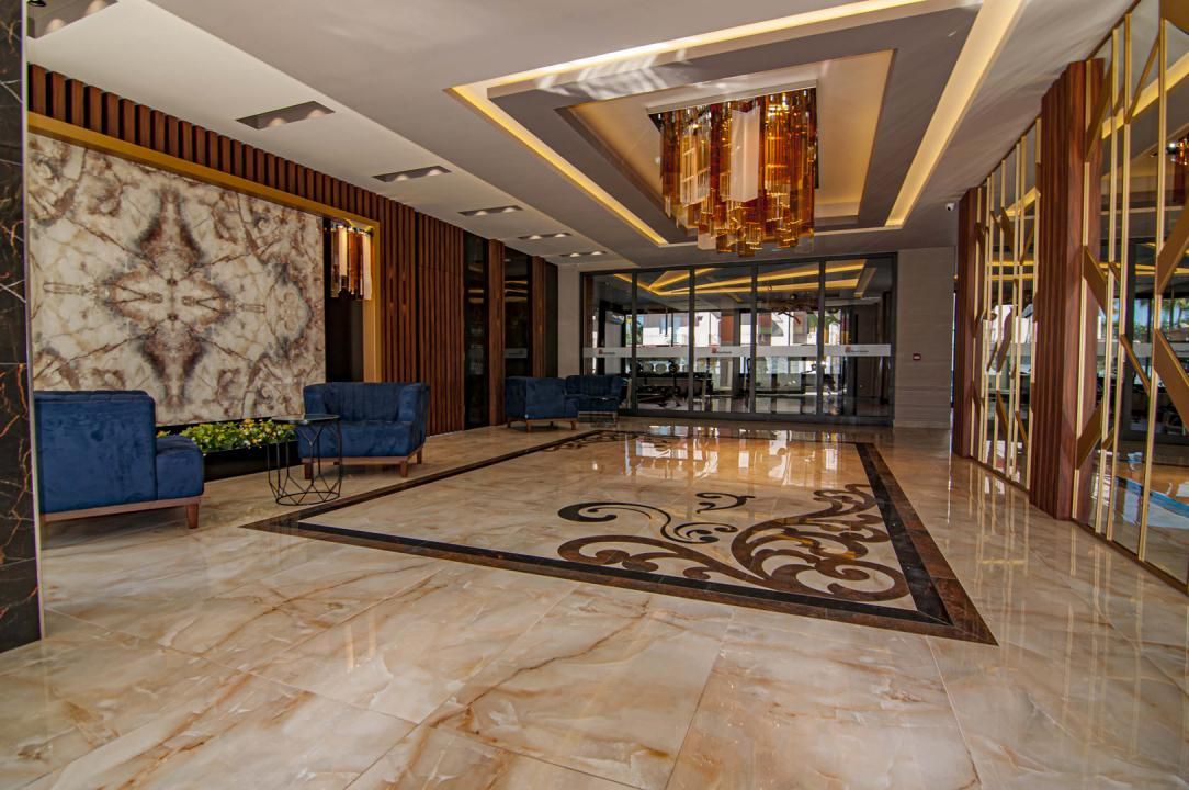 Квартира в Алании, Турция, 90 м2 фото 5