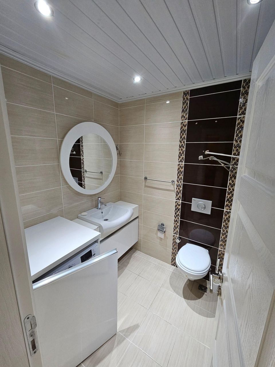Квартира в Алании, Турция, 65 м2 фото 5
