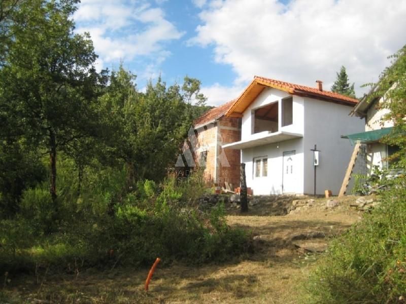 Дом в Херцег-Нови, Черногория, 80 м2 фото 5