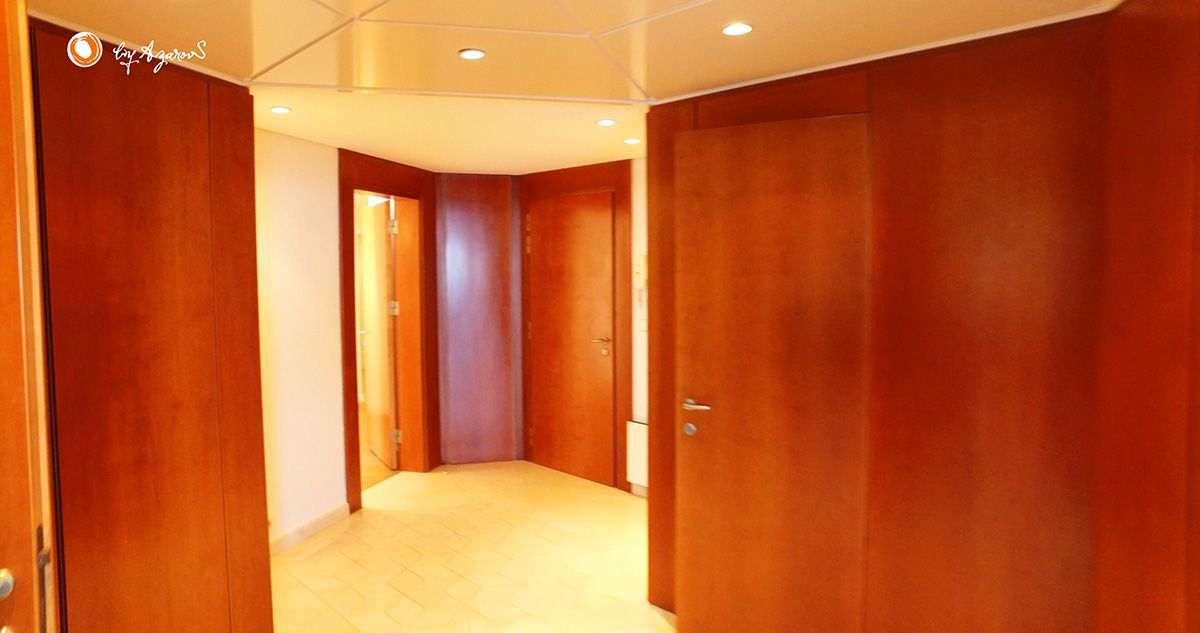 Апартаменты в Монте Карло, Монако, 270 м2 фото 5