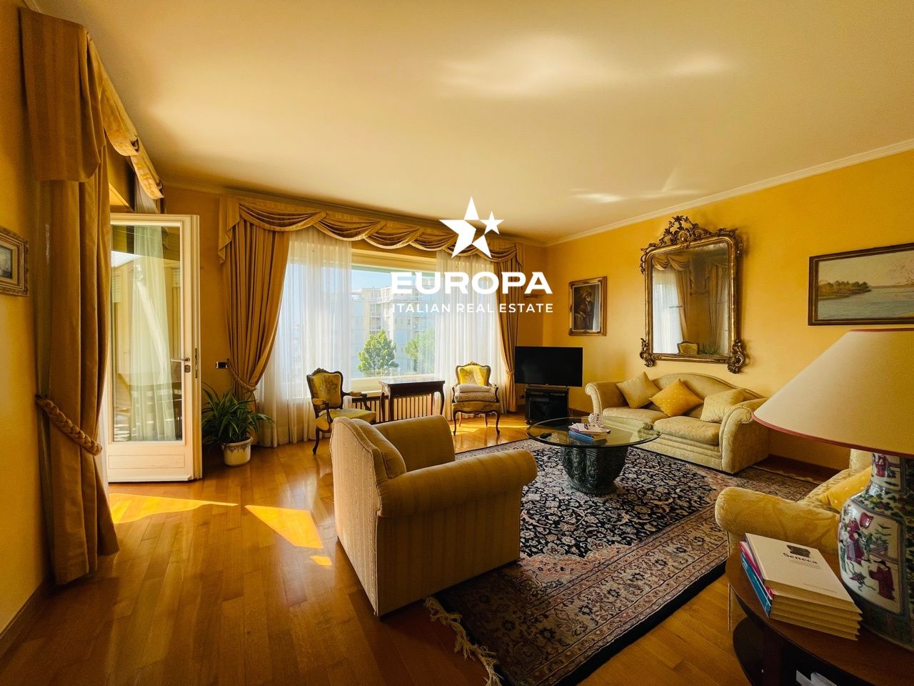 Квартира в Сан-Ремо, Италия, 170 м2 фото 3