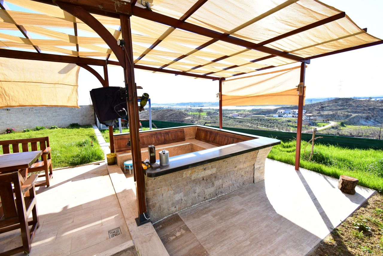 Вилла в Манавгате, Турция, 350 м2 фото 2