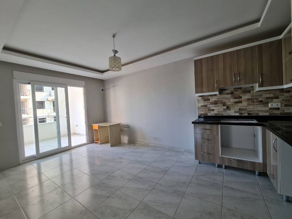 Квартира в Алании, Турция, 65 м2 фото 3
