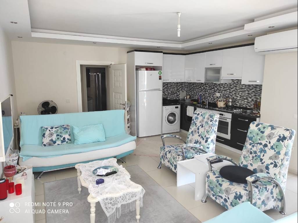 Апартаменты в Алании, Турция, 120 м2 фото 2